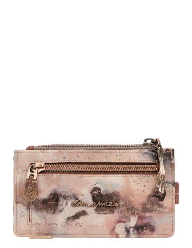 Porta-cartões RFID Anekke - Hollywood