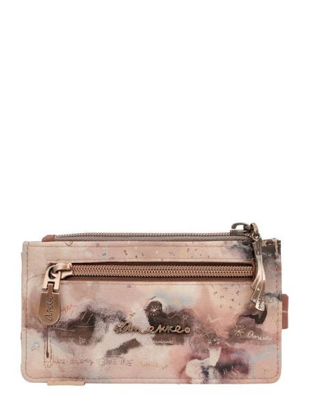 Porta-cartões RFID Anekke - Hollywood