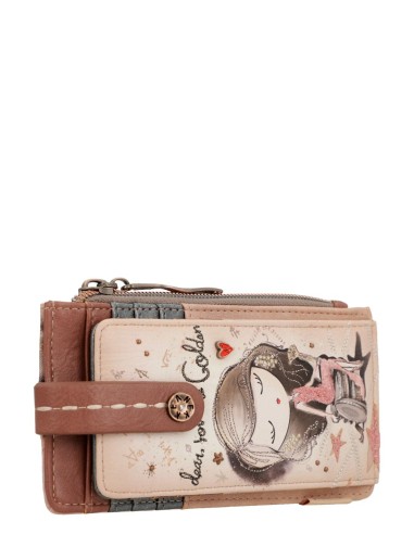 Targeter RFID Anekke - Hollywood