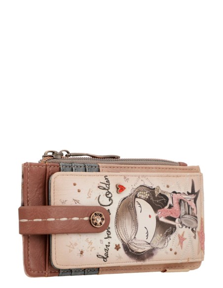 Targeter RFID Anekke - Hollywood