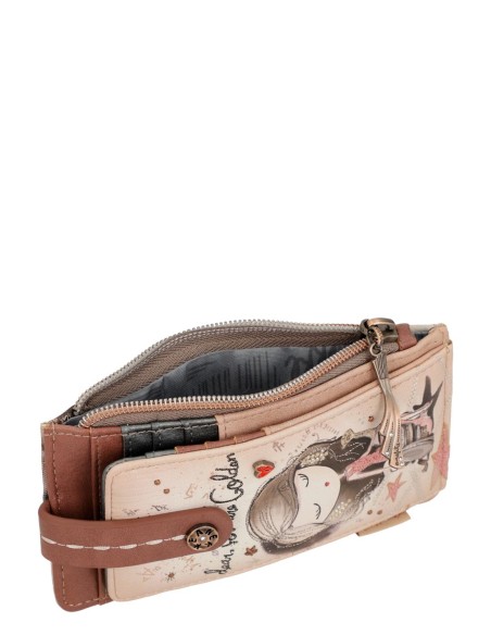 Targeter RFID Anekke - Hollywood