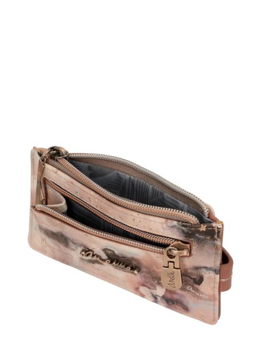 Porta-cartões RFID Anekke - Hollywood