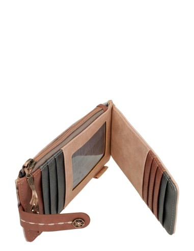 Tarjetero RFID Anekke - Hollywood