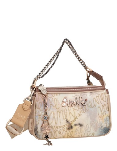 Bolso Baguette Anekke - Stars