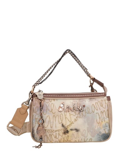 Bolso Baguette Anekke - Stars