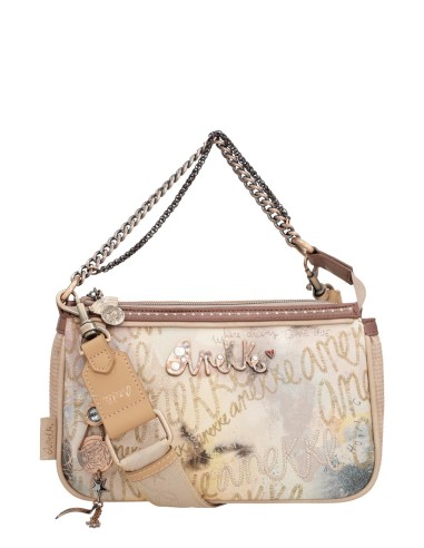 Bolso Baguette Anekke - Stars
