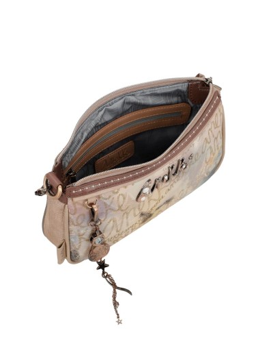 Bolso Baguette Anekke - Stars