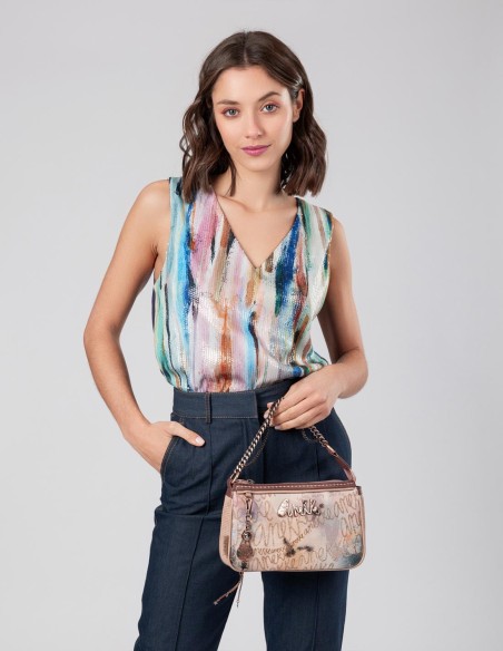 Mala Baguette Anekke - Stars