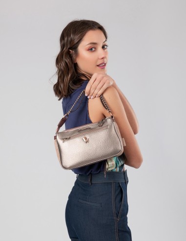 Bolso Baguette Anekke - Stars