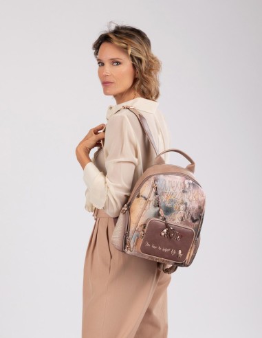 Mochila Anekke - Stars