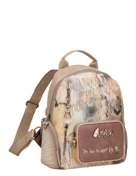 Mochila Anekke - Stars