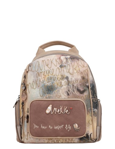 Mochila Anekke - Stars