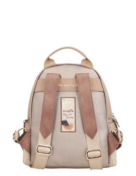 Mochila Anekke - Stars