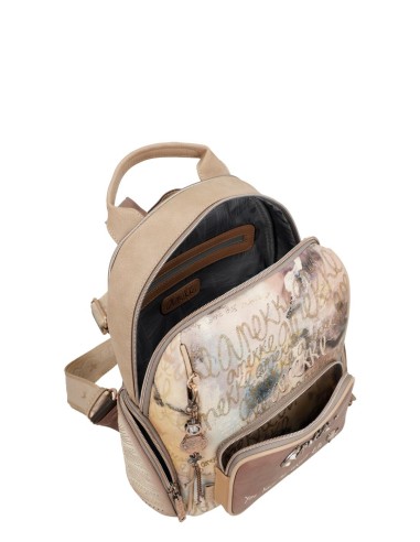 Mochila Anekke - Stars