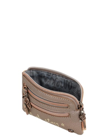 Porta-moedas Pequeno Anekke - Stars