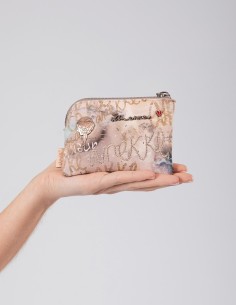 Monedero Pequeño Anekke - Stars 2