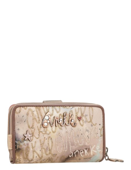 Billetero RFID Anekke - Stars