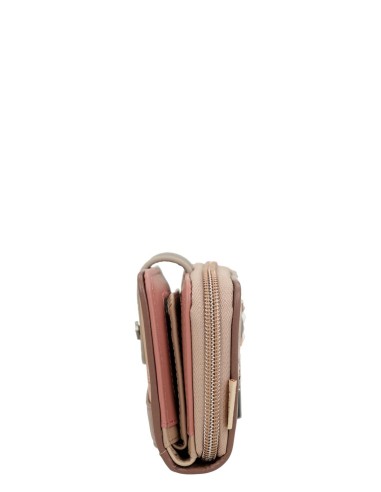 Cartera RFID Anekke - Stars