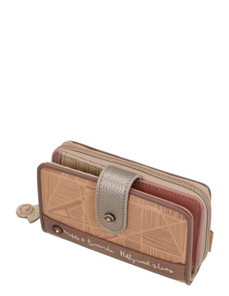 Cartera RFID Anekke - Stars