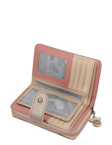 Billetero RFID Anekke - Stars