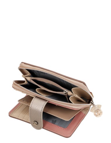 Cartera RFID Anekke - Stars