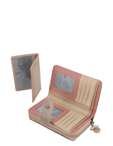 Cartera RFID Anekke - Stars