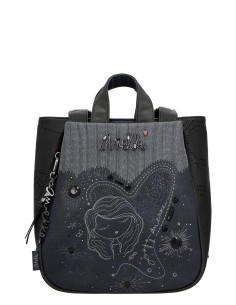 Mochila Azul Marinho Anekke - Studio