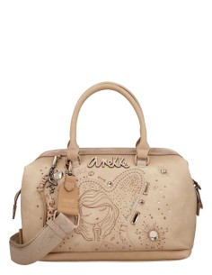 Bolsa Bowling Anekke - Nude Studio