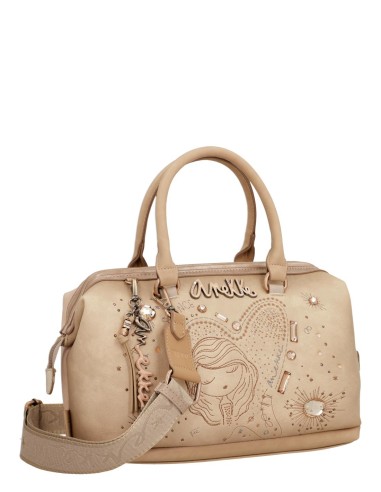 Bolsa Bowling Anekke - Nude Studio