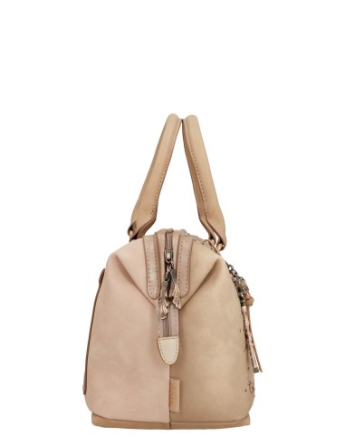 Bolso Bowling Anekke - Nude Studio
