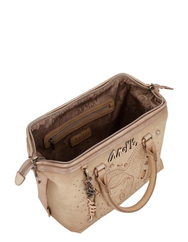 Bolsa Bowling Anekke - Nude Studio