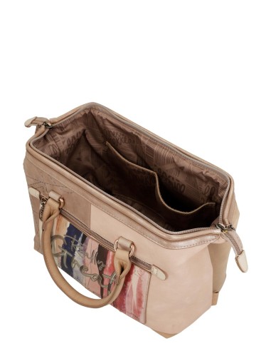 Bolso Bowling Anekke - Nude Studio
