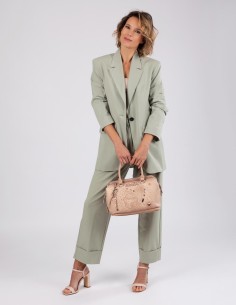 Bolsa Bowling Anekke - Nude Studio 2