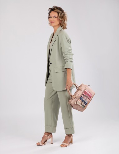 Bolsa Bowling Anekke - Nude Studio