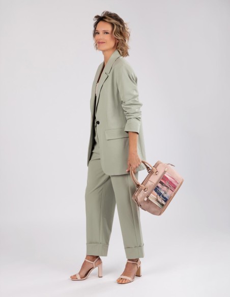 Bolsa Bowling Anekke - Nude Studio