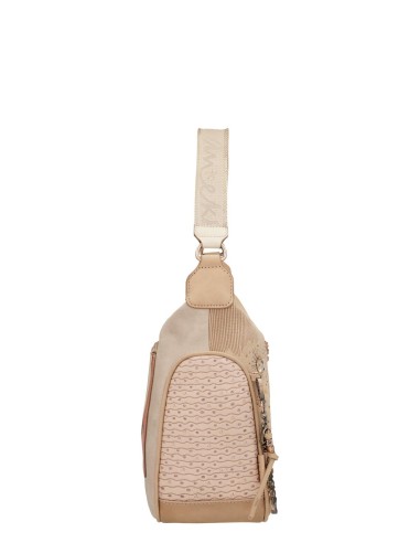 Bolso de Hombro Anekke - Nude Studio