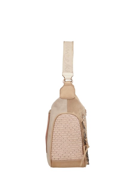 Bolso de Hombro Anekke - Nude Studio