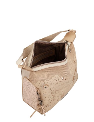 Bolso de Hombro Anekke - Nude Studio
