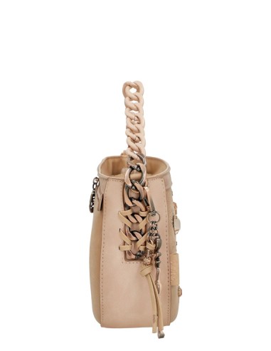 Bandolera Ovalada Anekke - Nude Studio