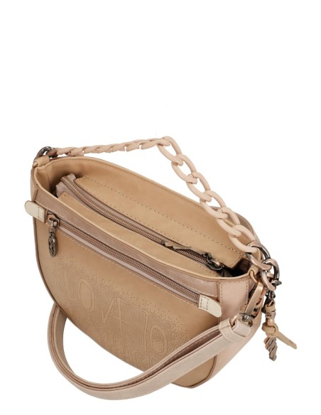 Bandolera Ovalada Anekke - Nude Studio