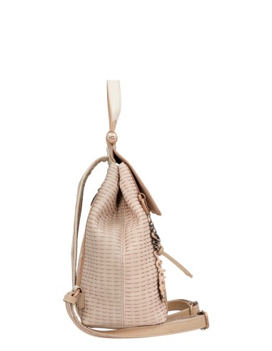 Mochila Con Solapa Anekke - Nude Studio