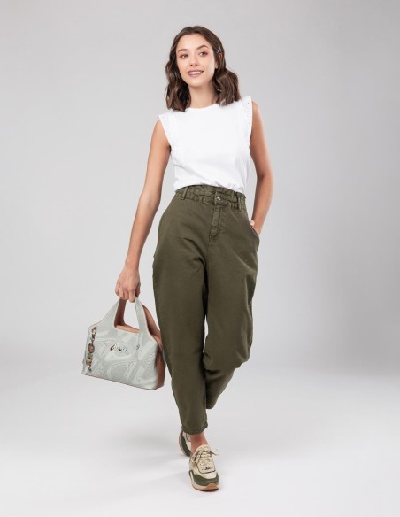 Bolso Asa Corta Anekke - Passion