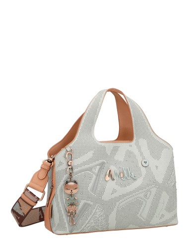 Bolso Asa Corta Anekke - Passion