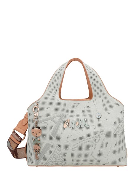 Bolso Asa Corta Anekke - Passion