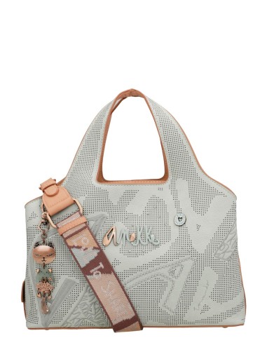 Bolsa Asa Curta Anekke - Passion