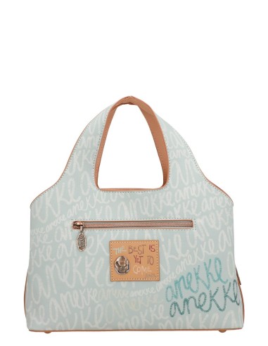 Bolsa Asa Curta Anekke - Passion