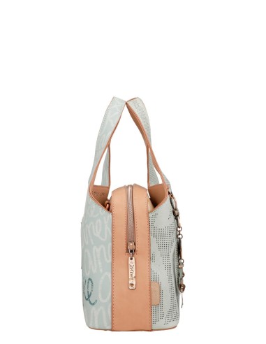 Bolsa Asa Curta Anekke - Passion