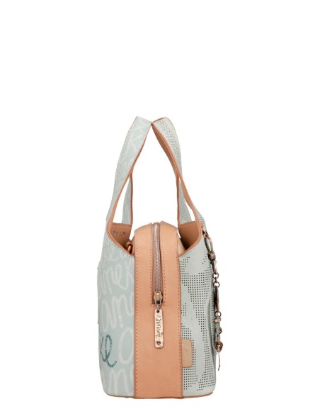 Bolsa Asa Curta Anekke - Passion