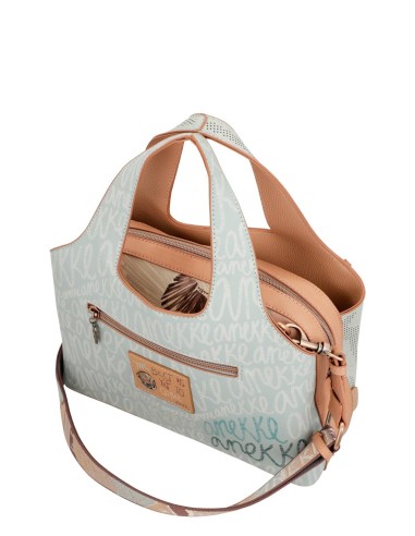 Bolso Asa Corta Anekke - Passion