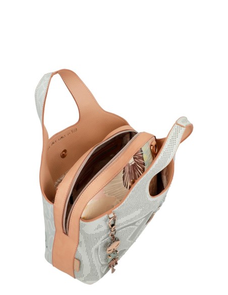 Bolso Asa Corta Anekke - Passion